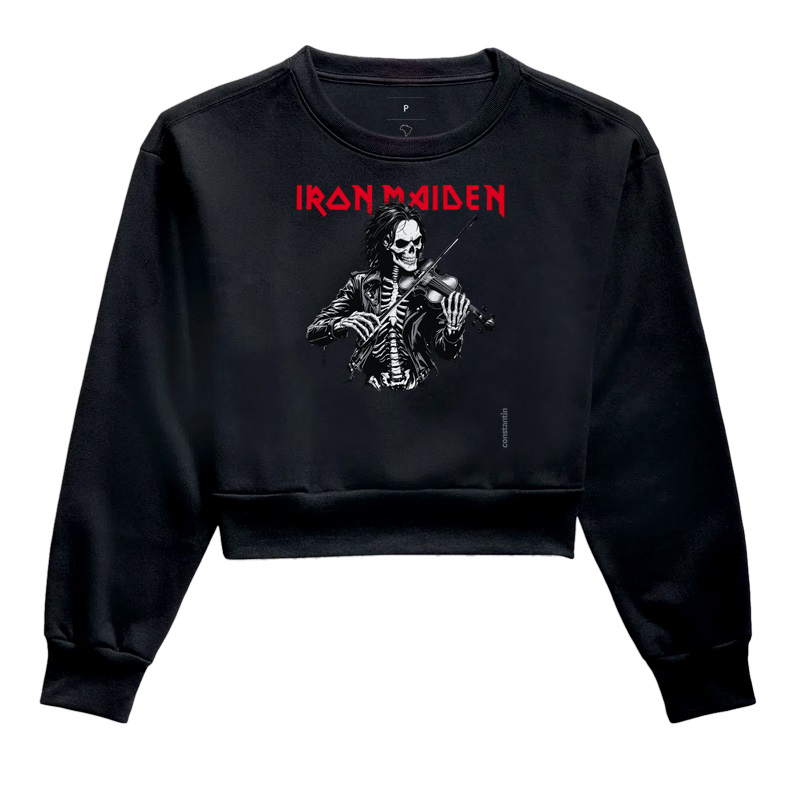Iron Maiden