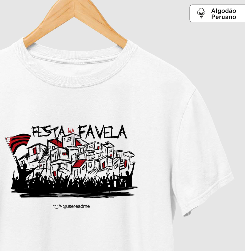 Premium Festa na Favela