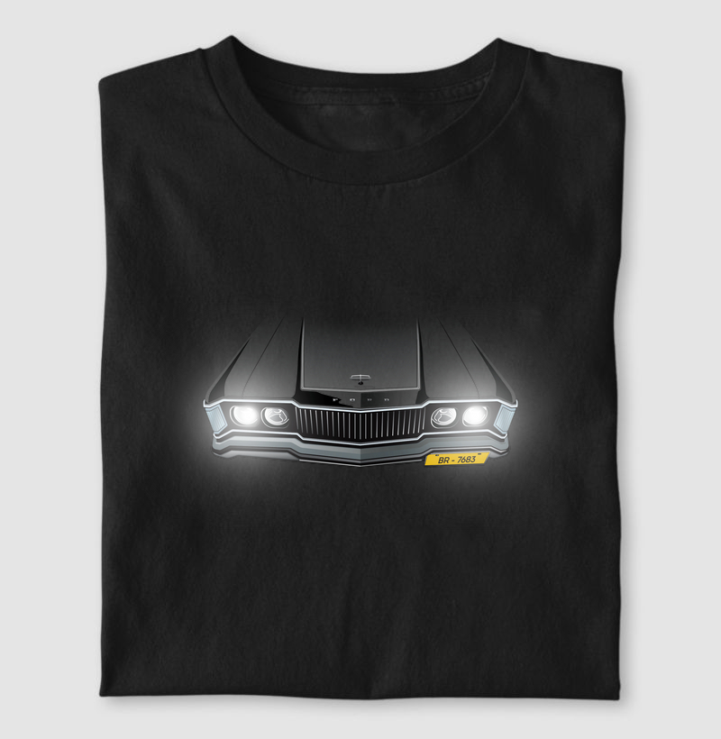 FORD Landau