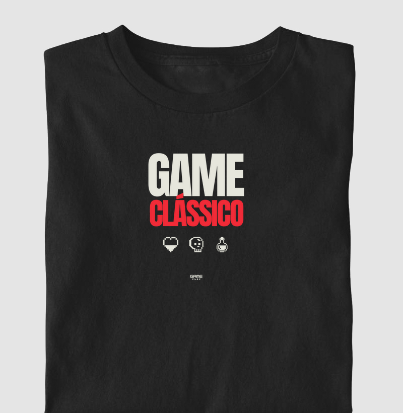 Game Clássico Wizard