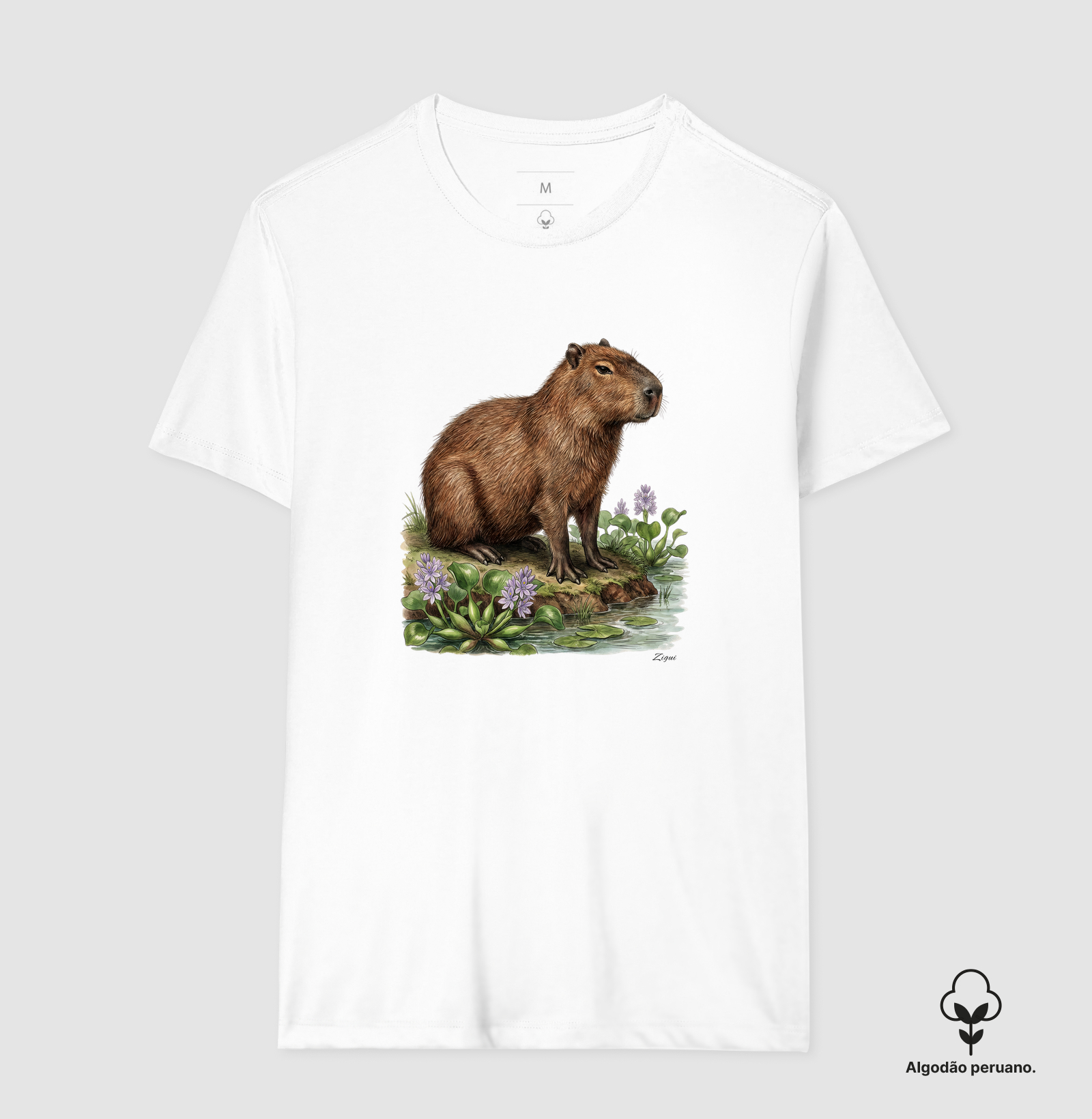 capivara