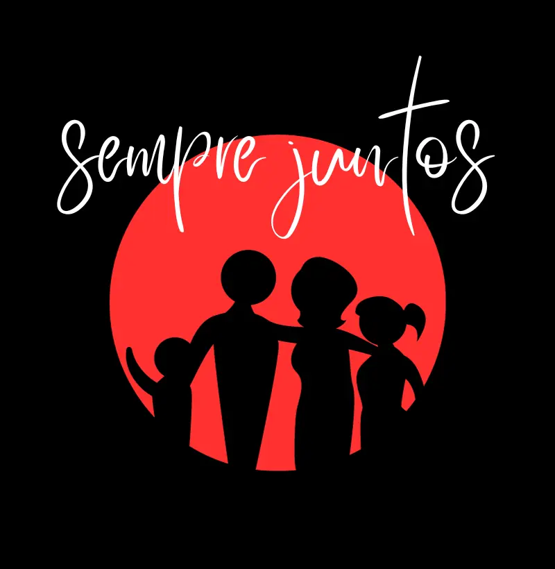 Infantil Sempre Juntos