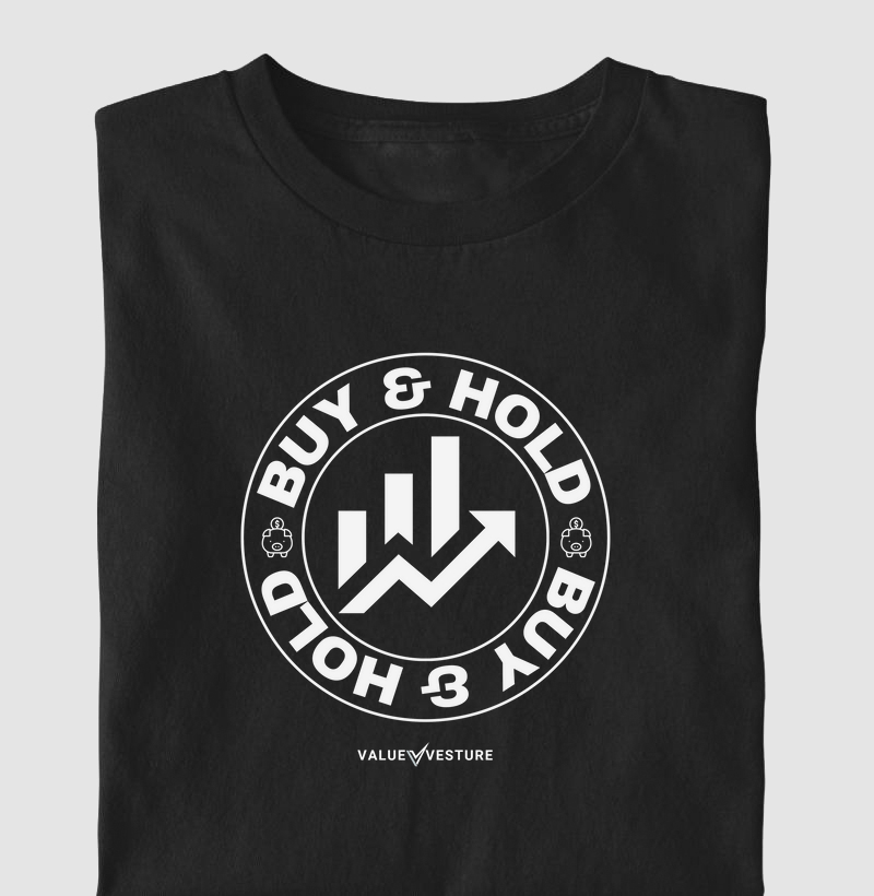 Buy & Hold II