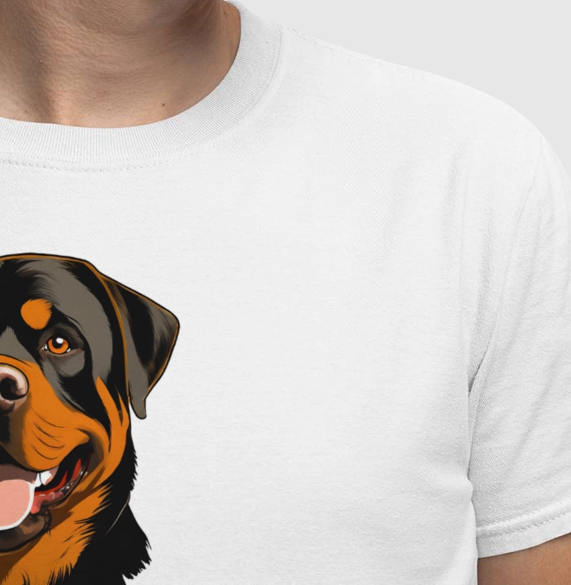 Pais de Pet: Rottweiler