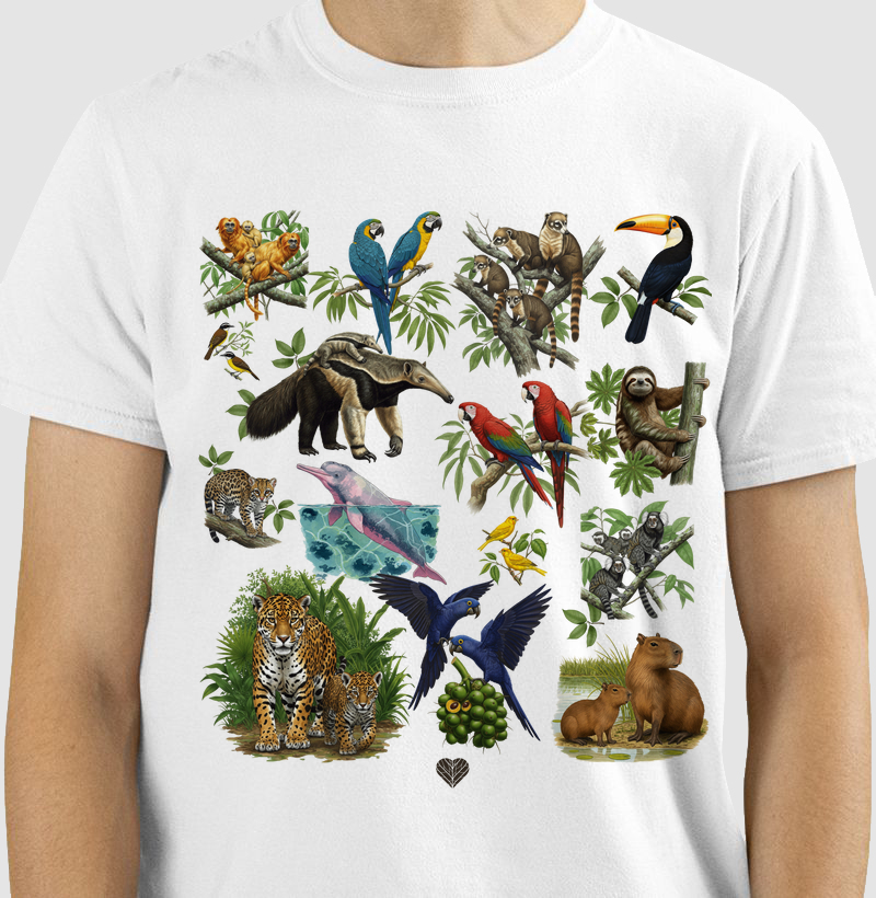 Camisa 0