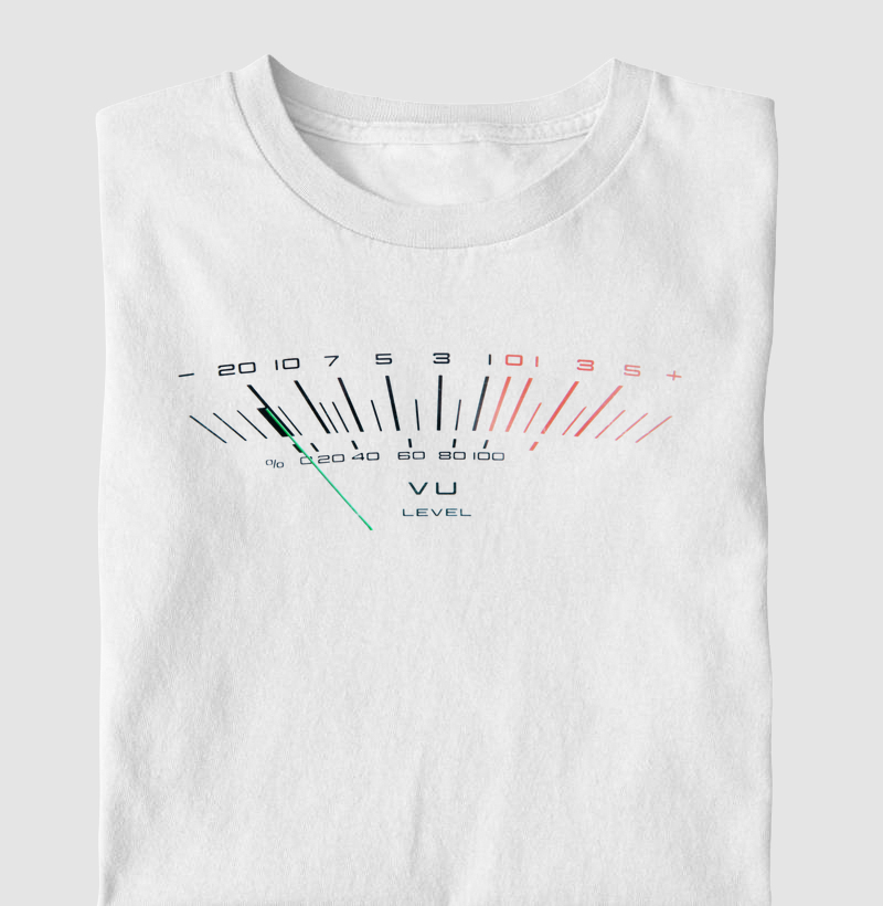 VU meter