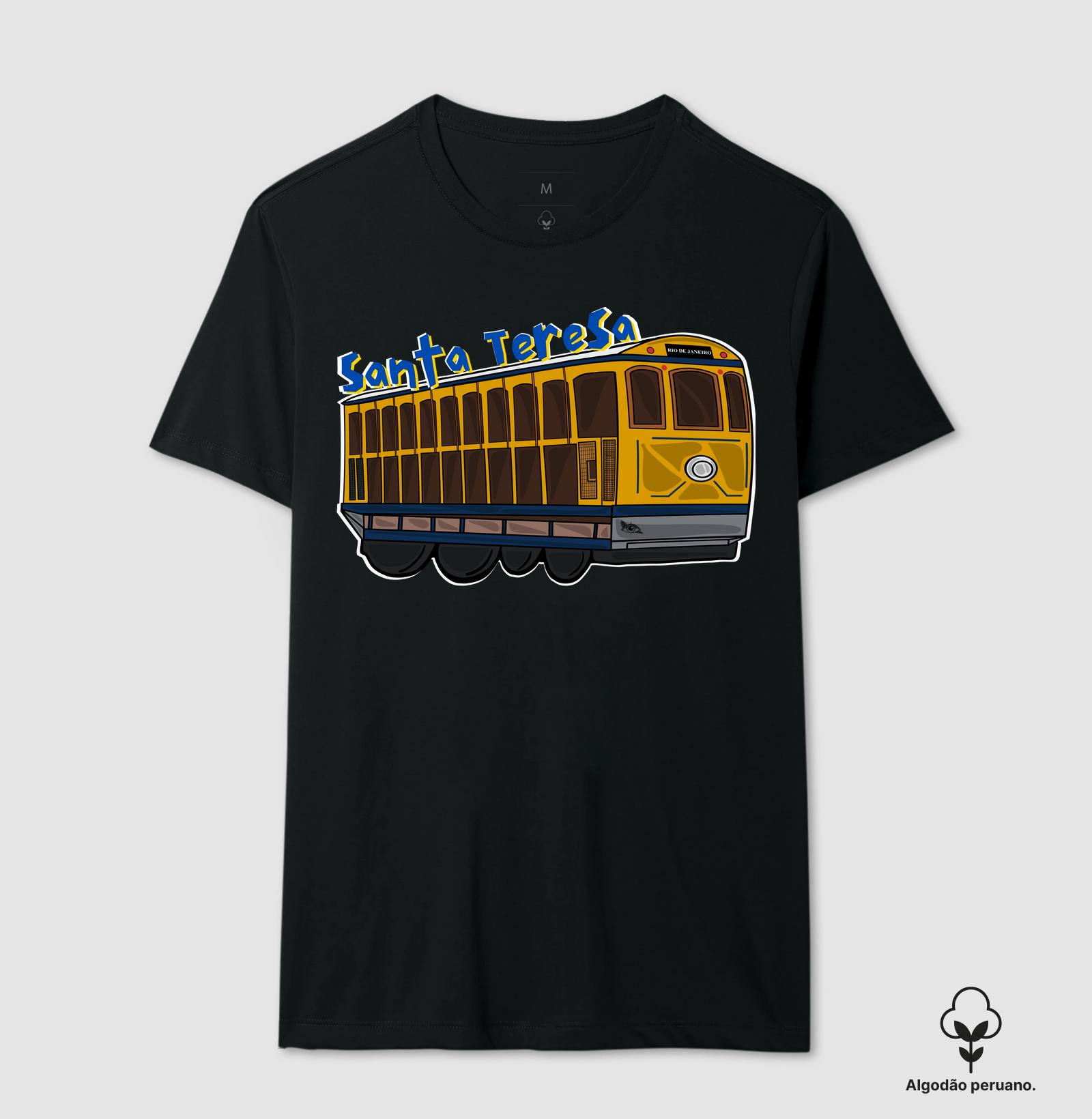 Santa Teresa - ErreJota