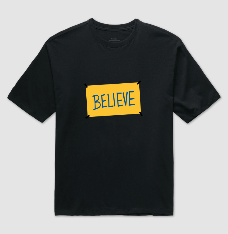 Believe