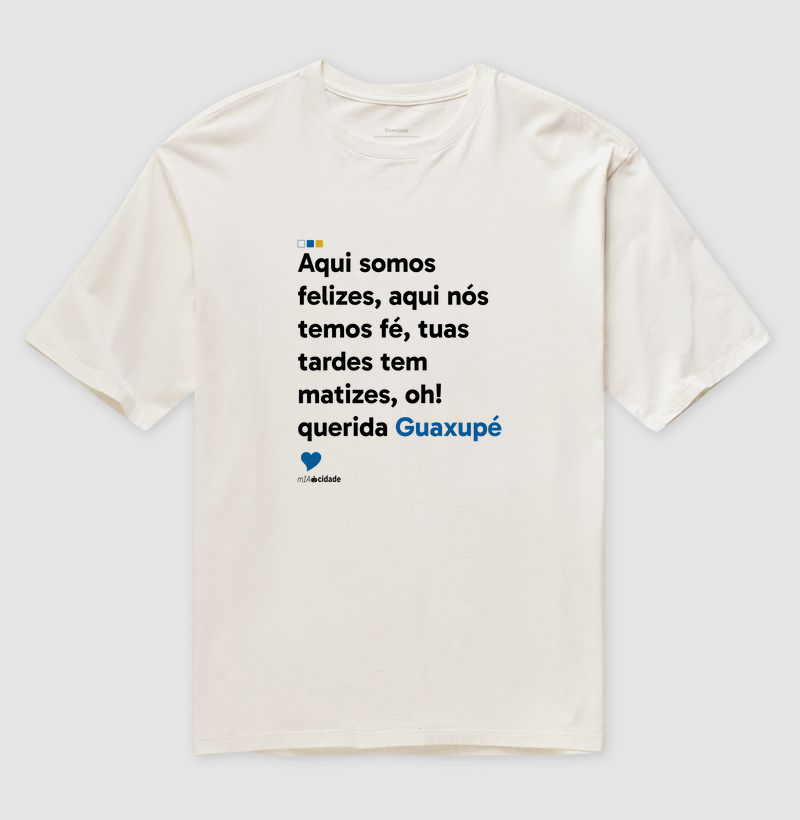 Hino de Guaxupé