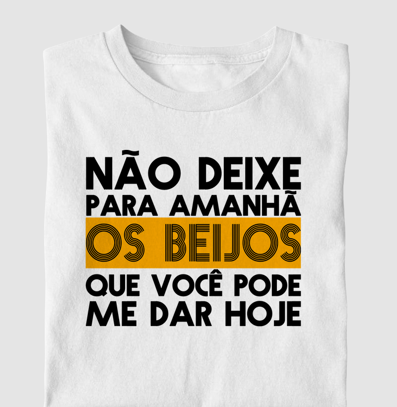 Beijos