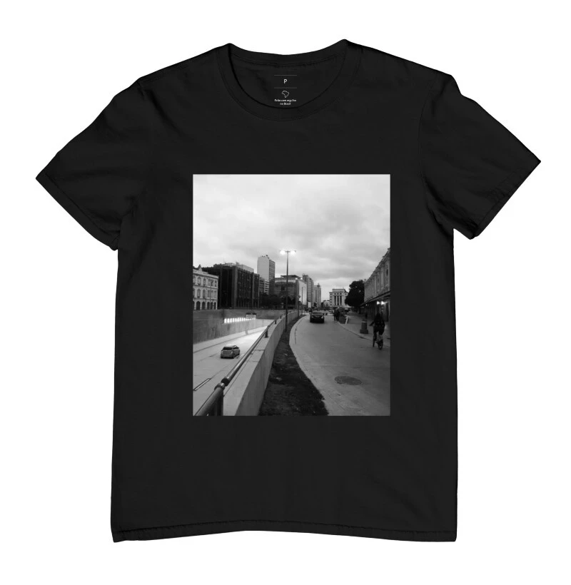 TÚNEL MARCELLO ALENCAR