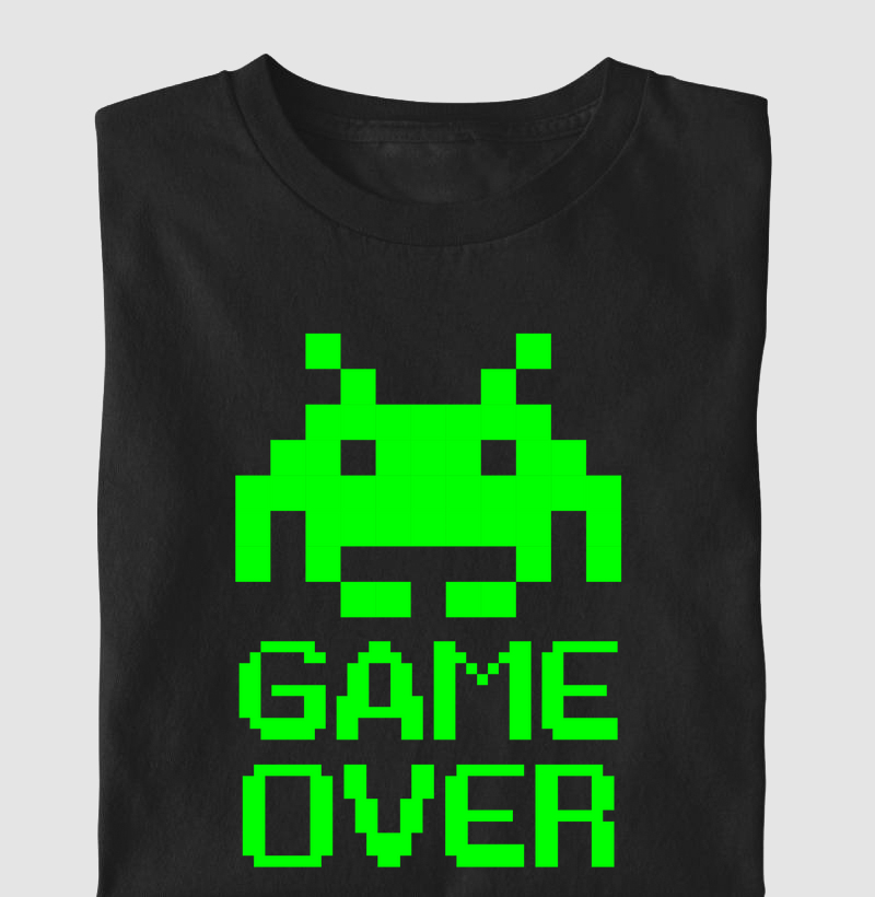 Game Over