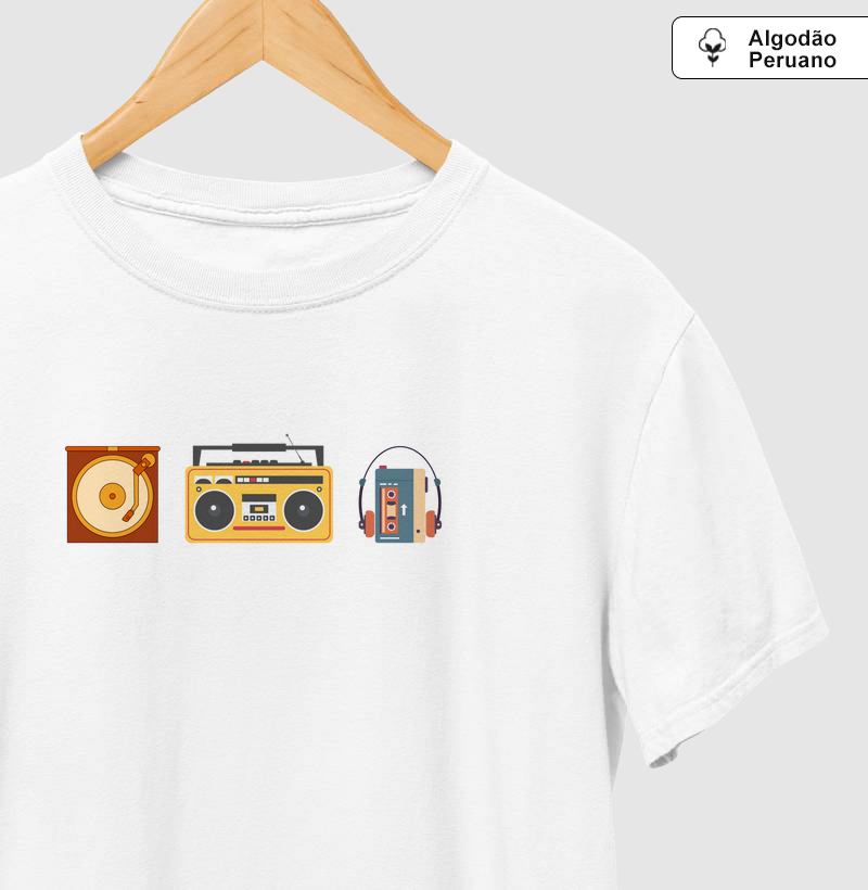Top 3 anos 80