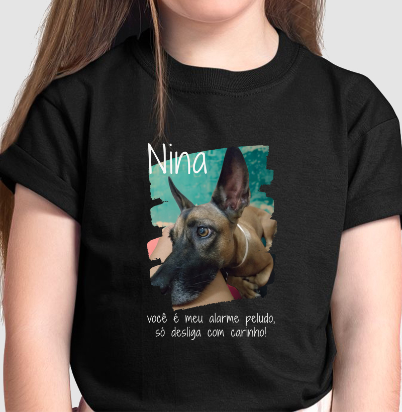 Personalizada Pet 4 - Adriana