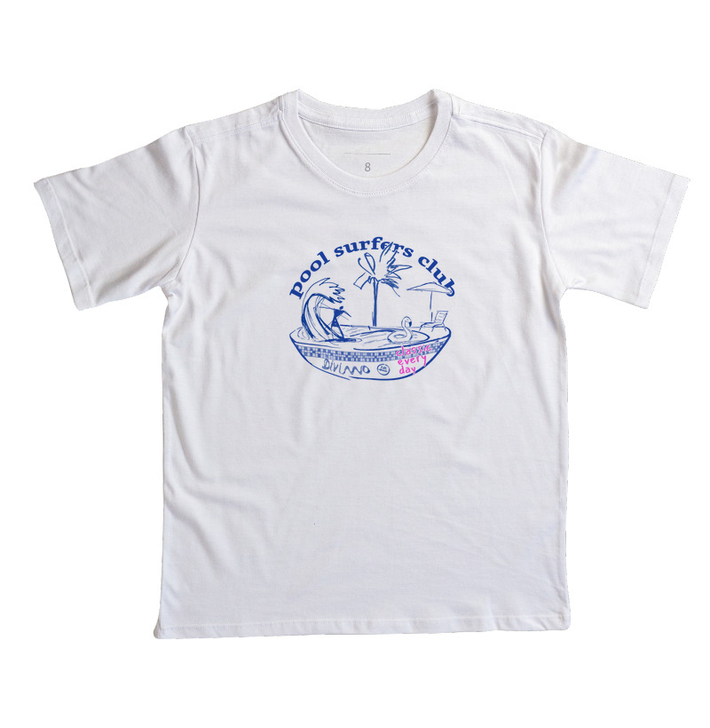 Pool Surfers Club