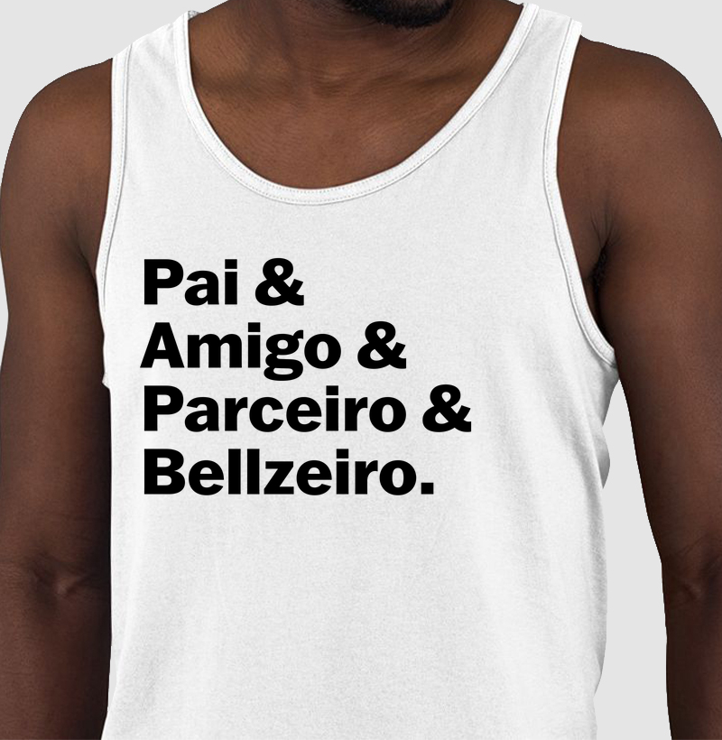 Regata Pai Bellzeiro