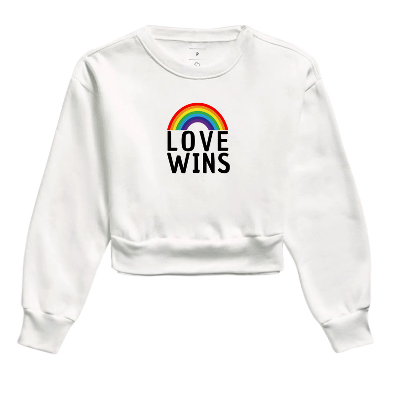Love Wins 