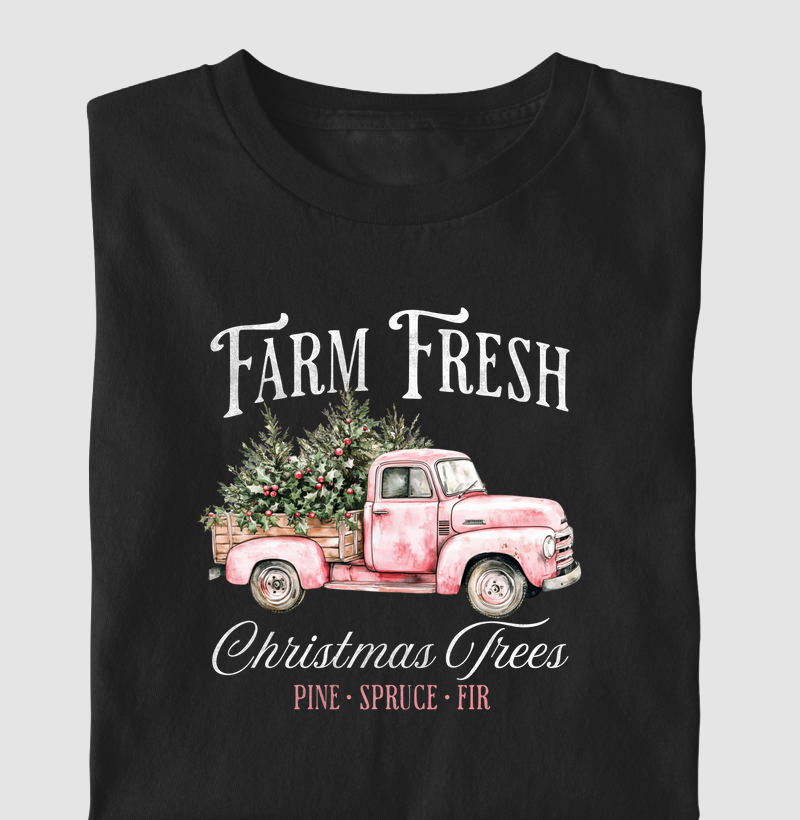 Farm Fresh
