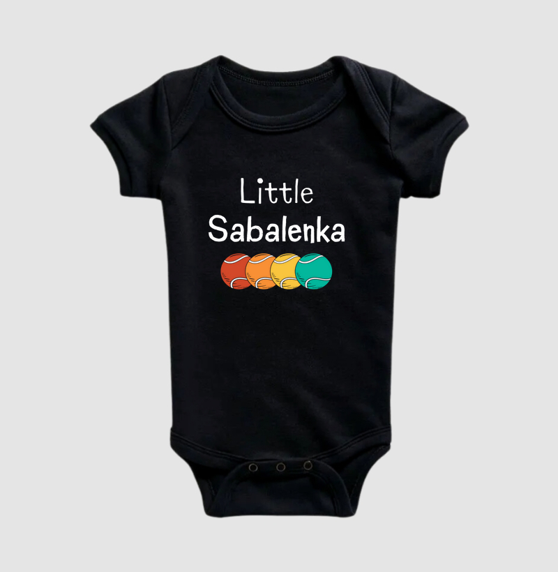 Little Sabalenka