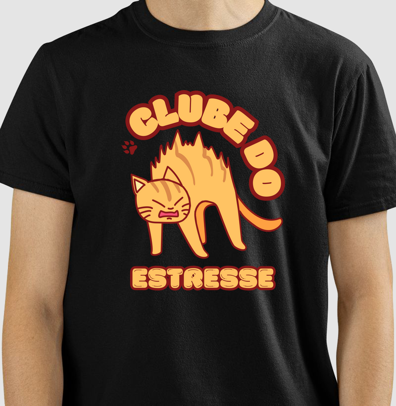Clube do estresse (GATOS)