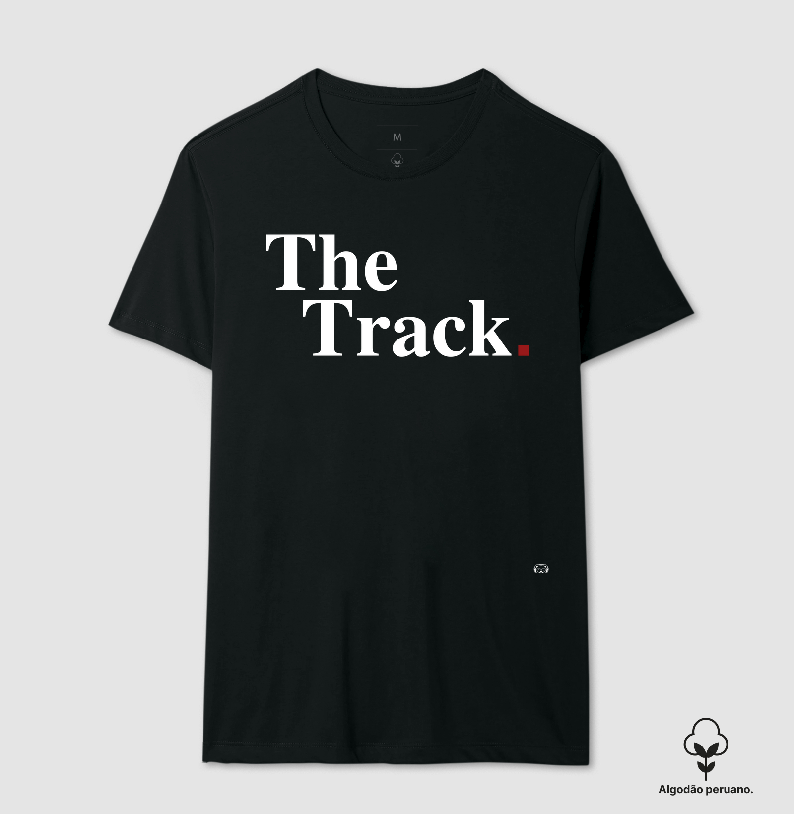 The Track