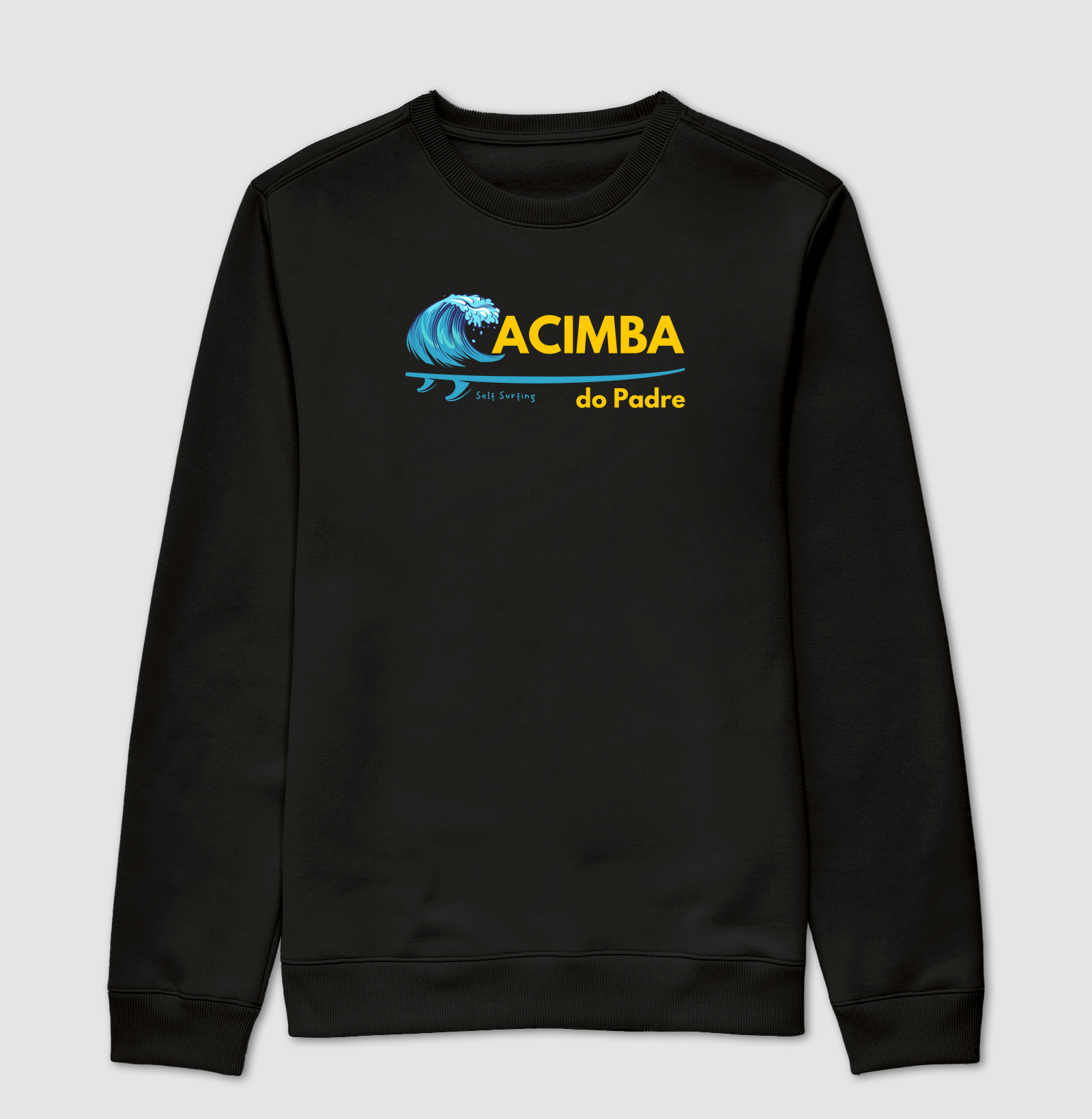 CACIMBA DO PADRE | Produced by Reserva 🦜
