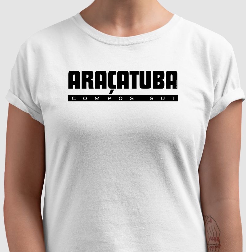 Araçatuba I