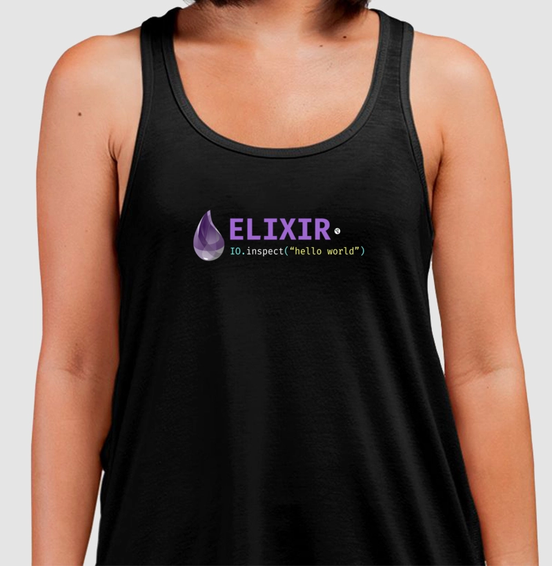Elixir Hello World