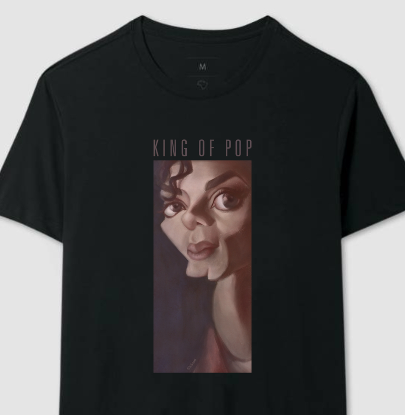 King of Pop