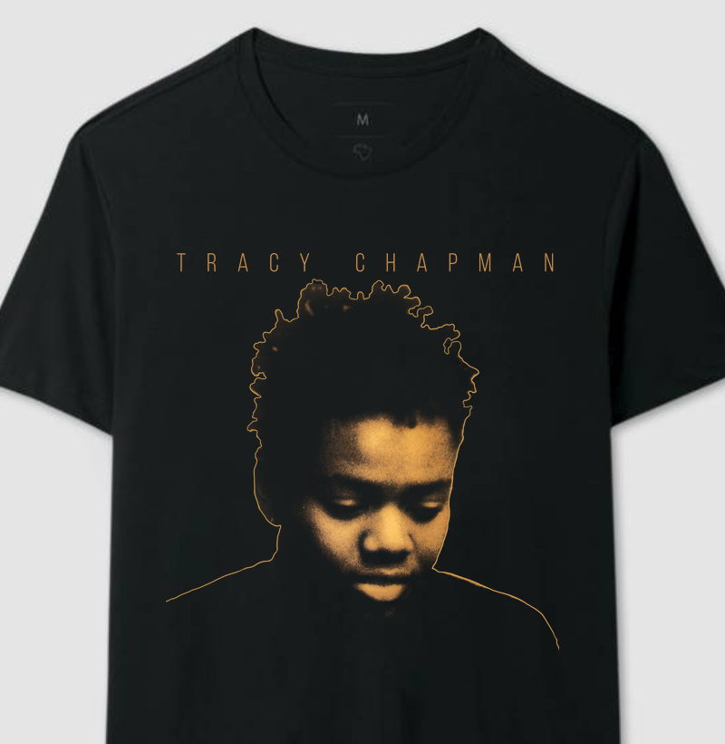 TRACY CHAPMAN