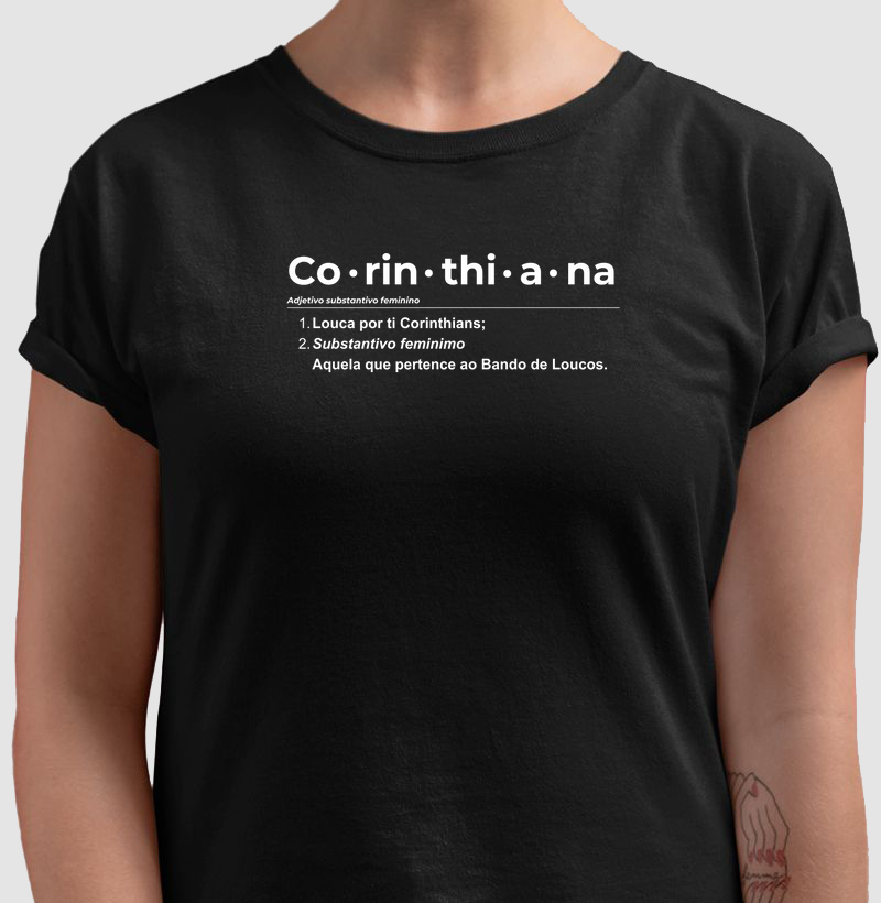 Corinthiana