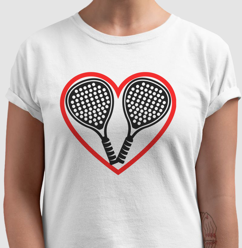 I Love Padel