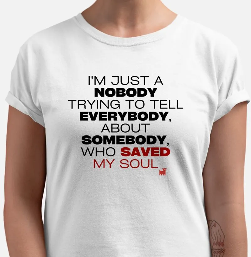 Nobody