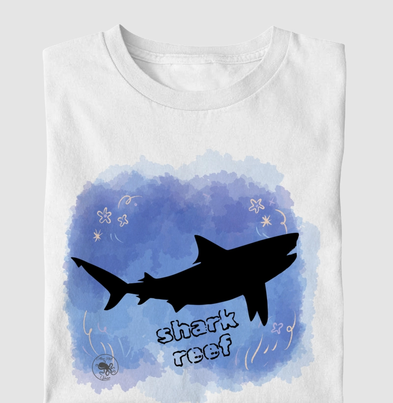 Shark Reef