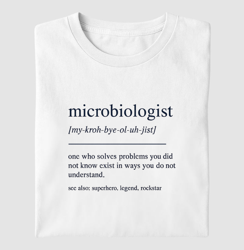 Microbiologist Dicionary