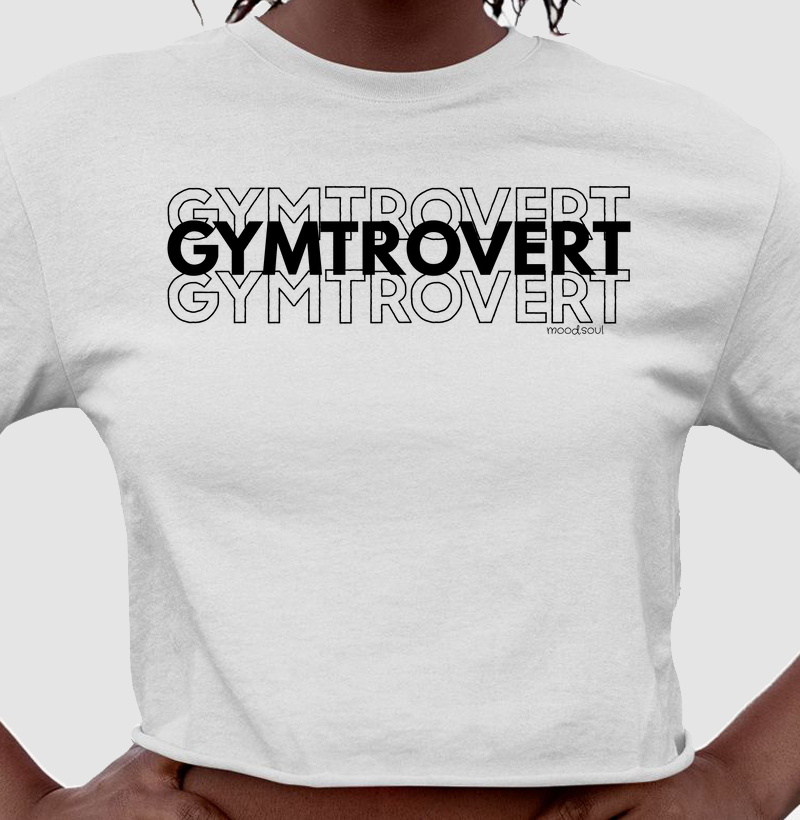Gymtrovert