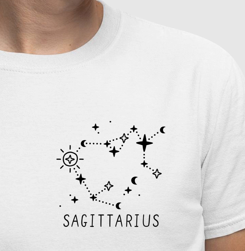Constelação - Sagittarius