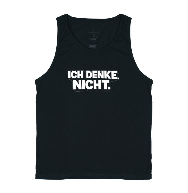 Ich denke nicht.