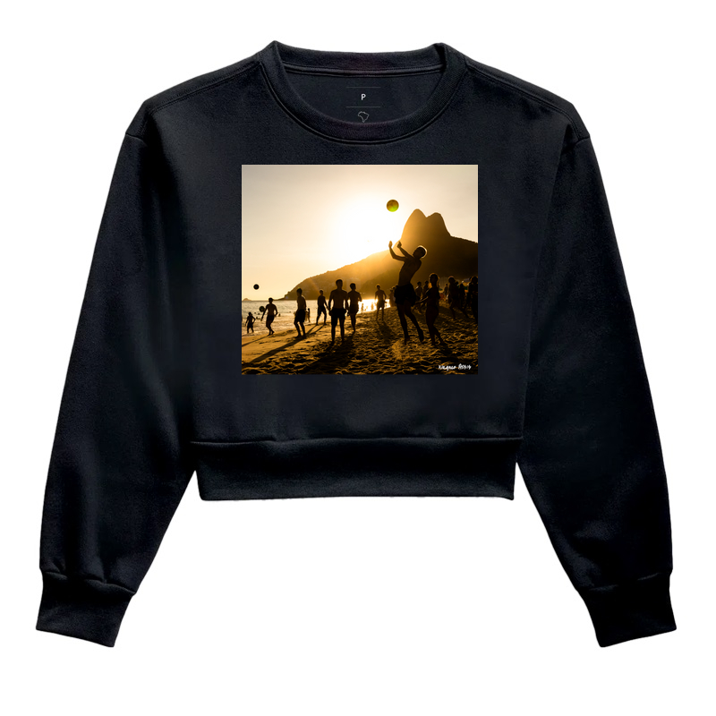 Camiseta Altinha #3