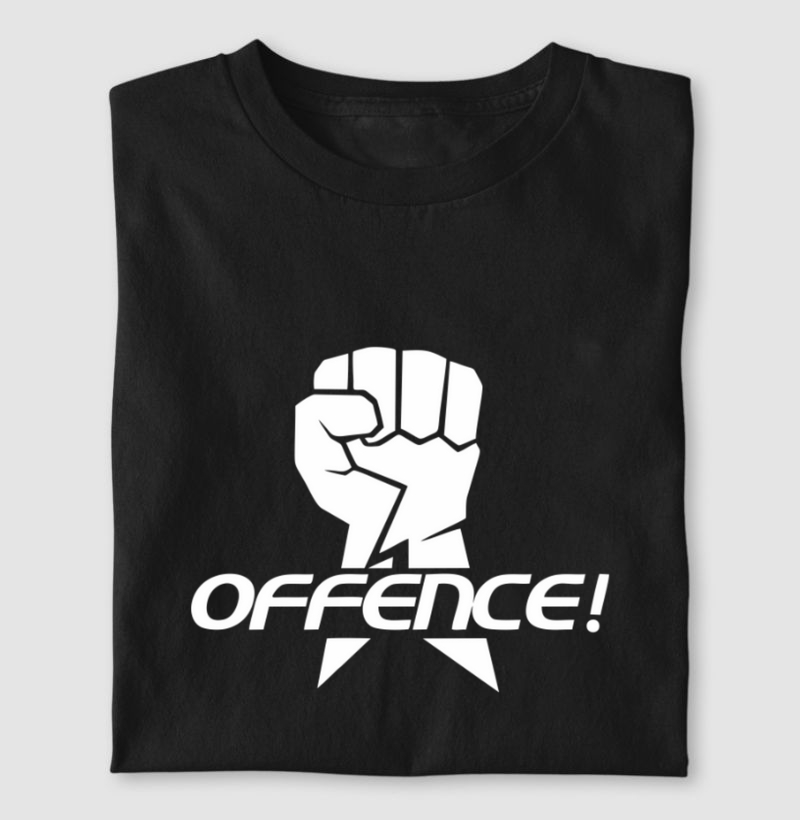 Offence! - Original