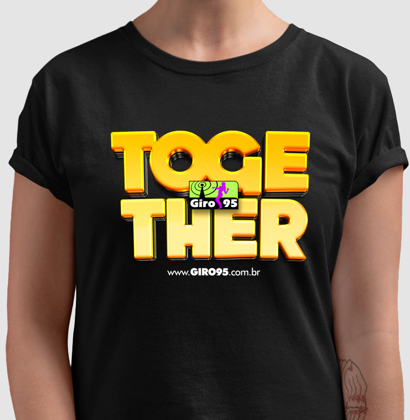 Together