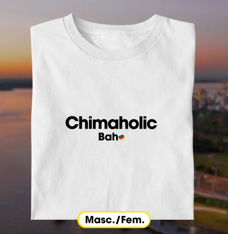 Chimaholic