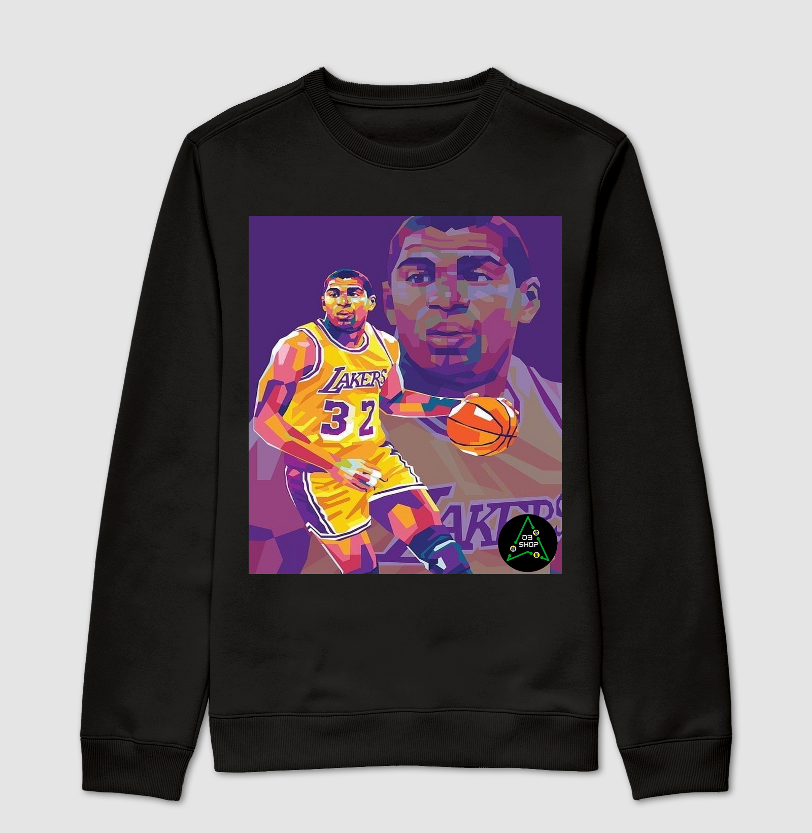 Lakers