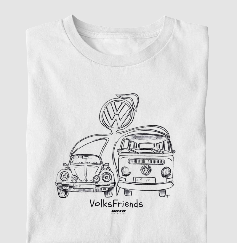 Volks Friends