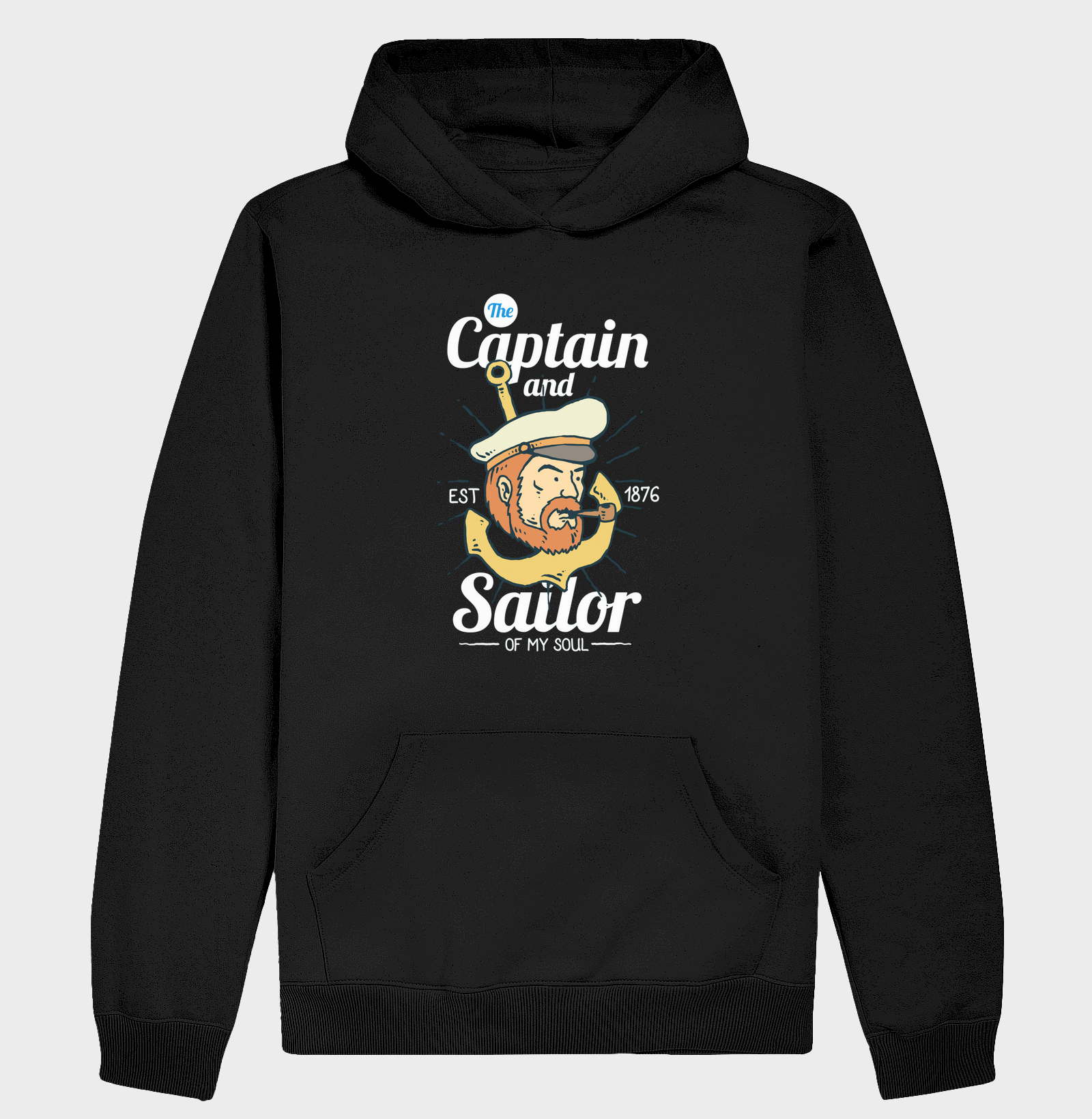 TugLife Captain
