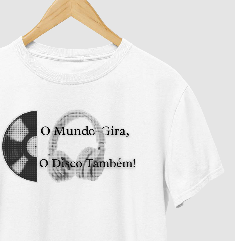 O Mundo Gira 