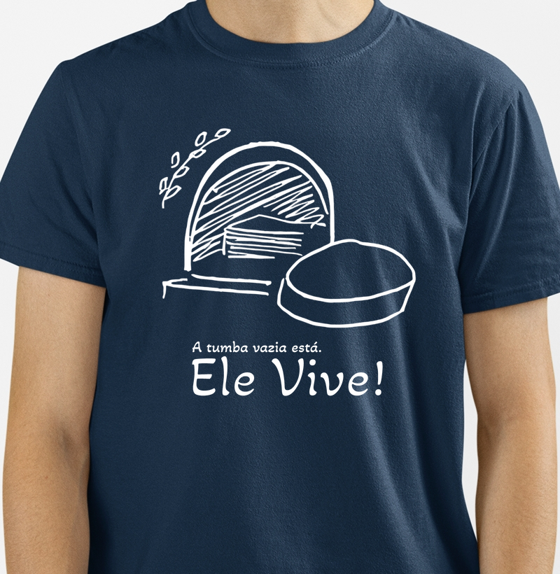 Ele Vive!