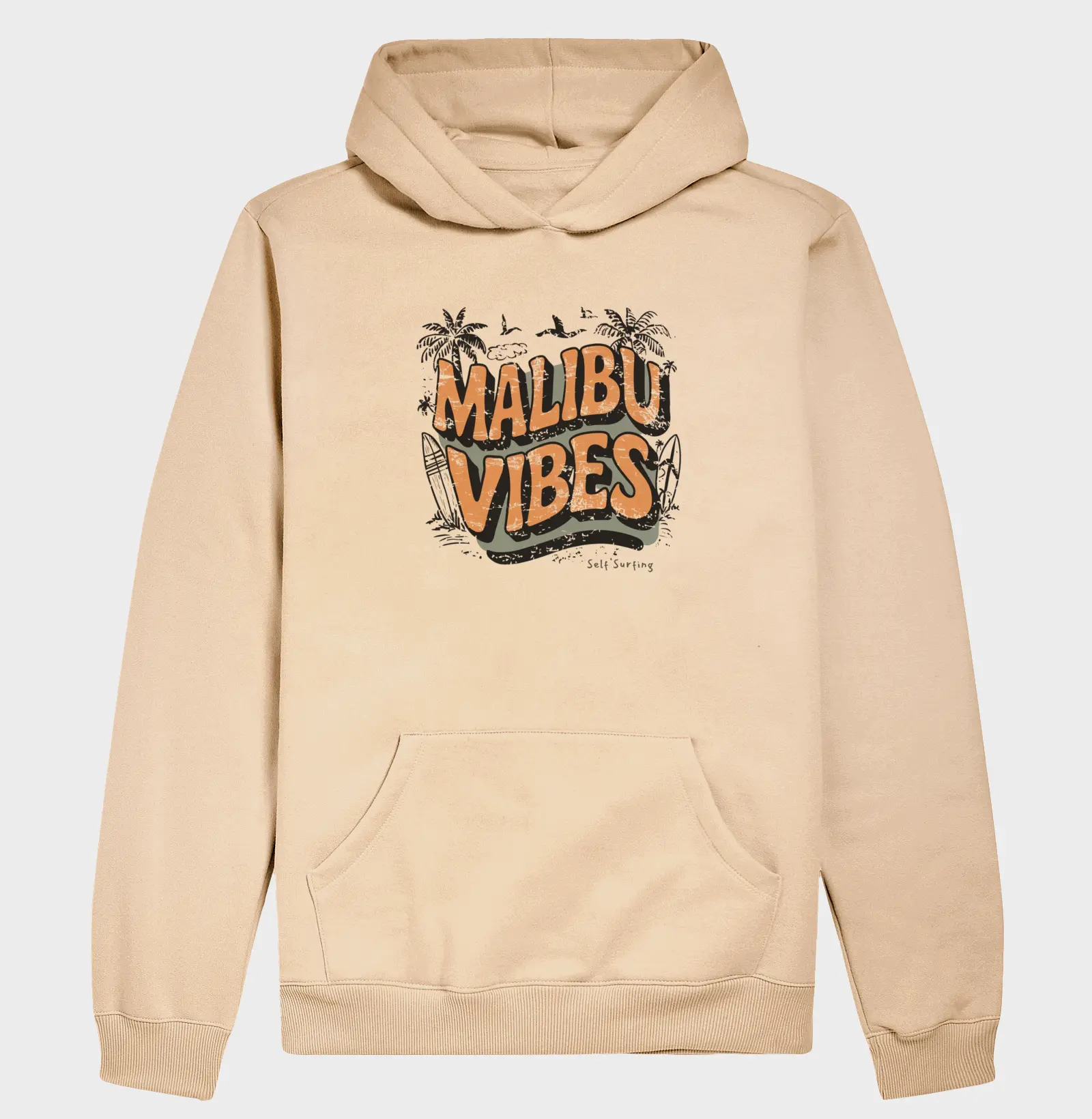 MALIBU VIBES | Produced by Reserva 🦜