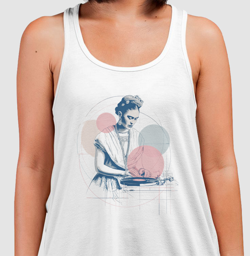 Frida Arte y Música!