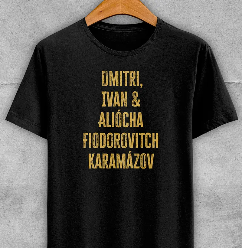Irmãos Karamazov